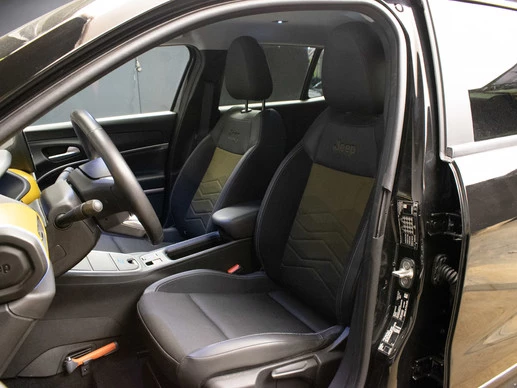 Jeep Avenger - Afbeelding 27 van 30