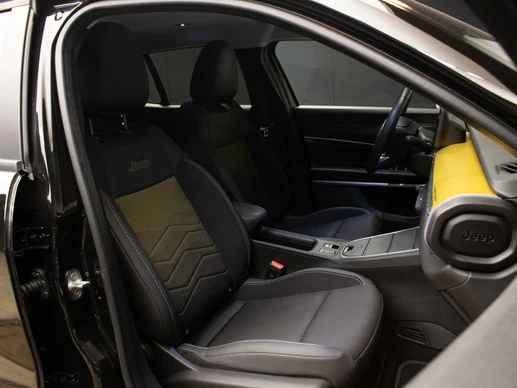 Jeep Avenger - Afbeelding 30 van 30