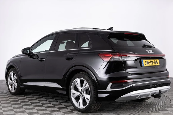Audi Q4 e-tron - Afbeelding 2 van 30