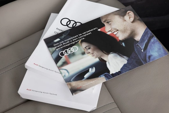 Audi Q4 e-tron - Afbeelding 6 van 30