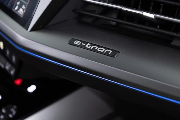 Audi Q4 e-tron - Afbeelding 7 van 30