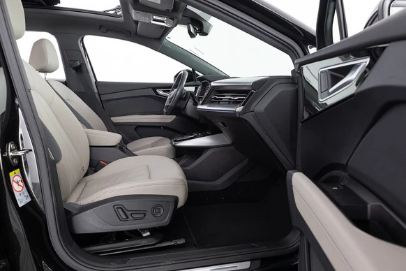 Audi Q4 e-tron - Afbeelding 11 van 30