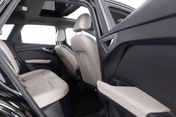Audi Q4 e-tron - Afbeelding 15 van 30