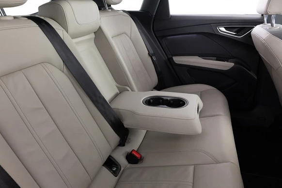 Audi Q4 e-tron - Afbeelding 16 van 30