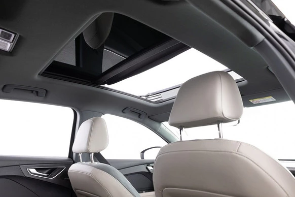 Audi Q4 e-tron - Afbeelding 17 van 30