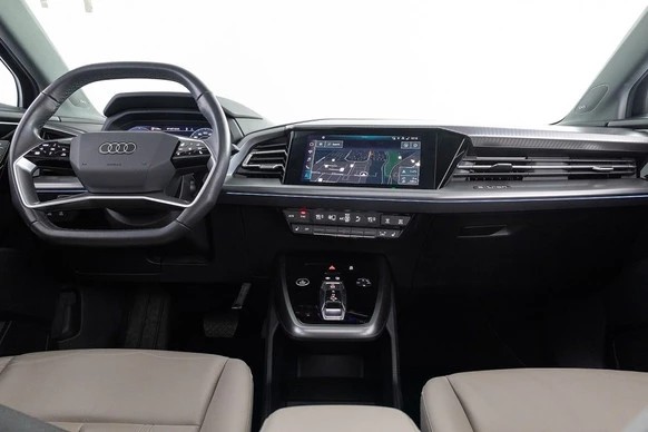 Audi Q4 e-tron - Afbeelding 20 van 30