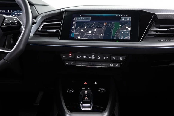 Audi Q4 e-tron - Afbeelding 21 van 30