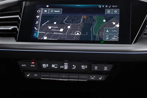 Audi Q4 e-tron - Afbeelding 22 van 30