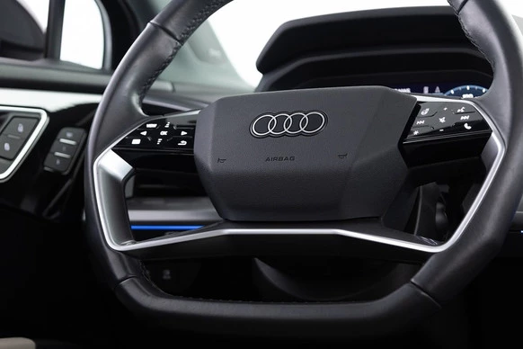 Audi Q4 e-tron - Afbeelding 24 van 30