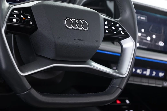 Audi Q4 e-tron - Afbeelding 28 van 30