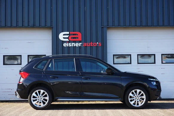 Škoda Kamiq - Afbeelding 3 van 29