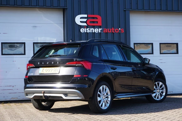 Škoda Kamiq - Afbeelding 4 van 29