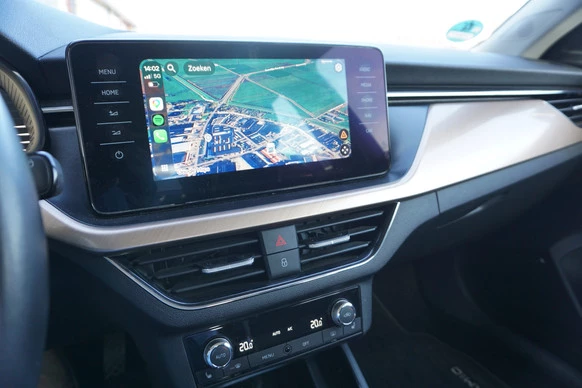 Škoda Kamiq - Afbeelding 6 van 29