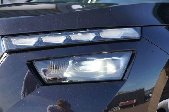 Škoda Kamiq - Afbeelding 7 van 29