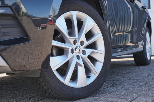 Škoda Kamiq - Afbeelding 8 van 29