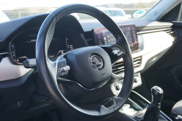 Škoda Kamiq - Afbeelding 11 van 29