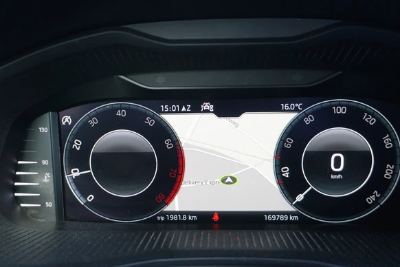 Škoda Kamiq - Afbeelding 12 van 29