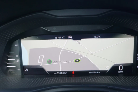 Škoda Kamiq - Afbeelding 13 van 29