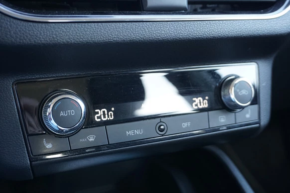 Škoda Kamiq - Afbeelding 14 van 29