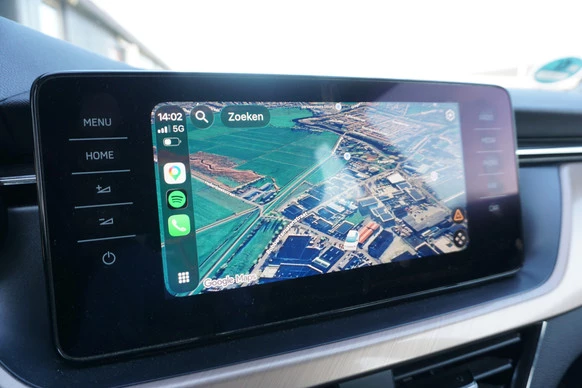 Škoda Kamiq - Afbeelding 16 van 29