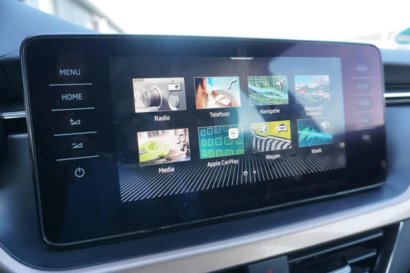 Škoda Kamiq - Afbeelding 17 van 29