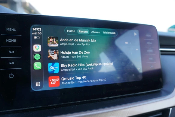 Škoda Kamiq - Afbeelding 18 van 29