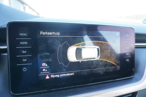 Škoda Kamiq - Afbeelding 23 van 29