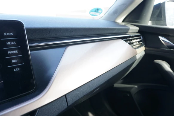 Škoda Kamiq - Afbeelding 25 van 29