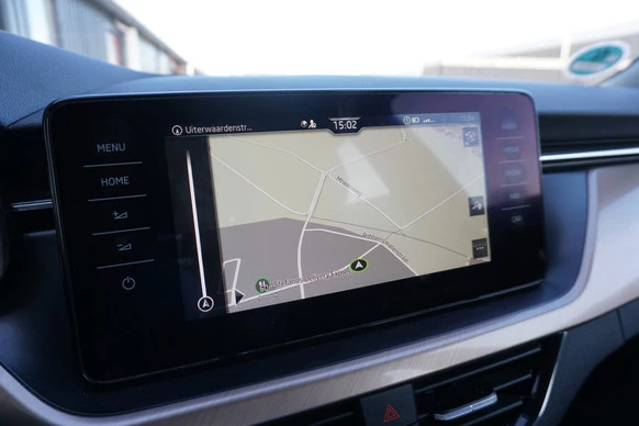 Škoda Kamiq - Afbeelding 26 van 29