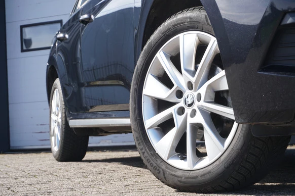 Škoda Kamiq - Afbeelding 28 van 29