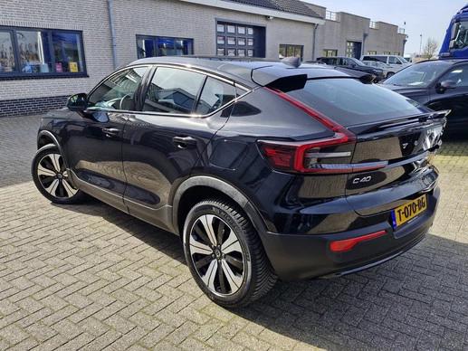 Volvo C40 - Afbeelding 2 van 27