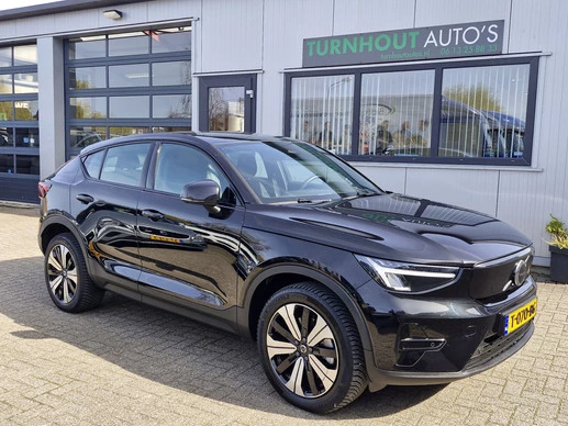 Volvo C40 - Afbeelding 4 van 27