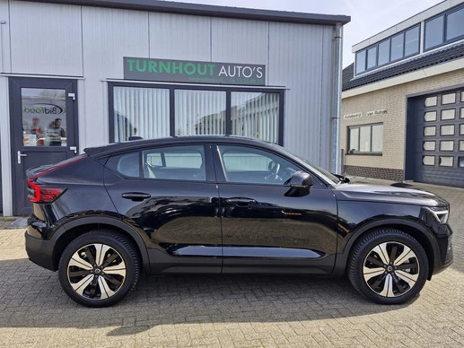 Volvo C40 - Afbeelding 5 van 27