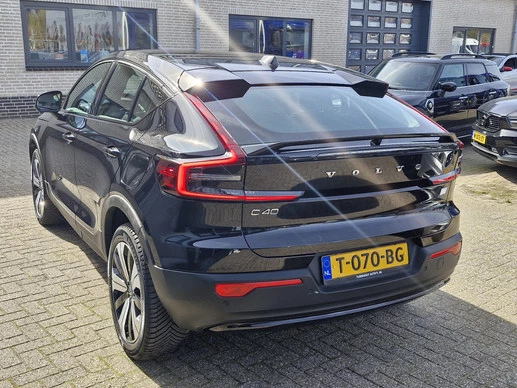 Volvo C40 - Afbeelding 7 van 27