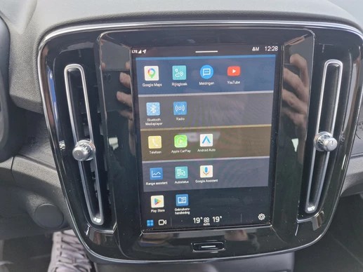 Volvo C40 - Afbeelding 9 van 27