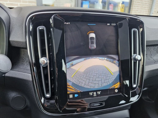 Volvo C40 - Afbeelding 11 van 27