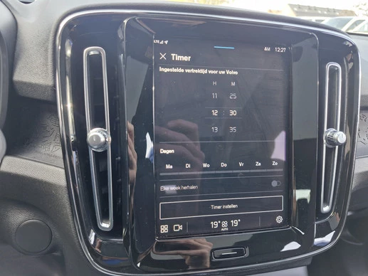 Volvo C40 - Afbeelding 15 van 27