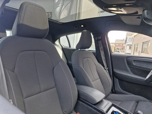 Volvo C40 - Afbeelding 16 van 27