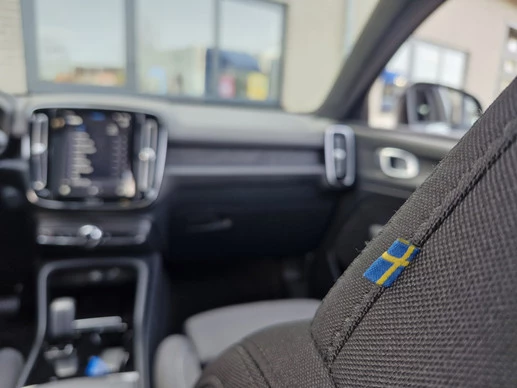 Volvo C40 - Afbeelding 20 van 27