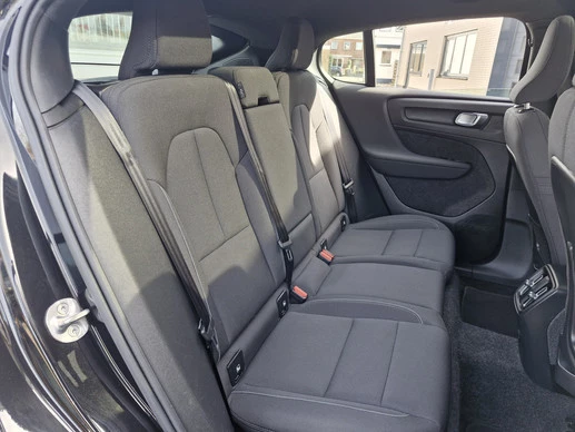 Volvo C40 - Afbeelding 21 van 27