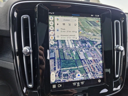 Volvo C40 - Afbeelding 25 van 27