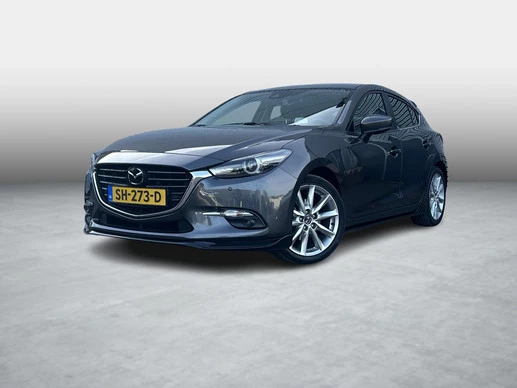 Mazda 3 - Afbeelding 1 van 29