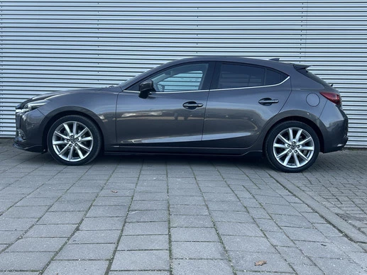 Mazda 3 - Afbeelding 2 van 29