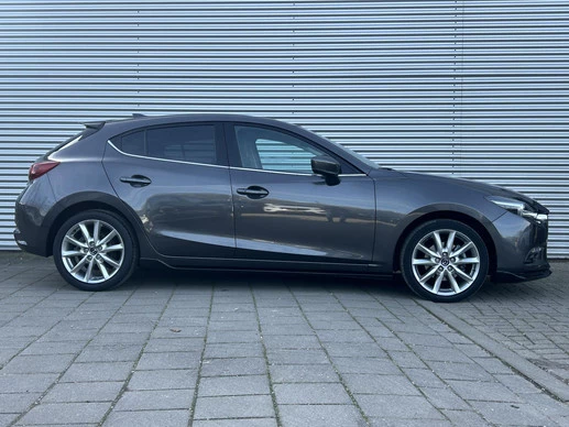 Mazda 3 - Afbeelding 4 van 29