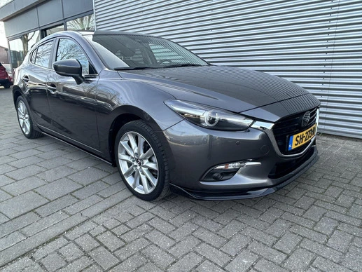 Mazda 3 - Afbeelding 5 van 29