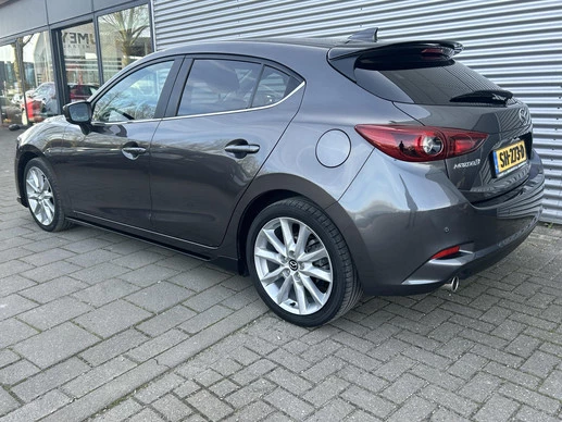 Mazda 3 - Afbeelding 6 van 29