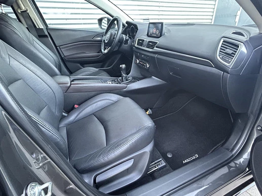 Mazda 3 - Afbeelding 9 van 29