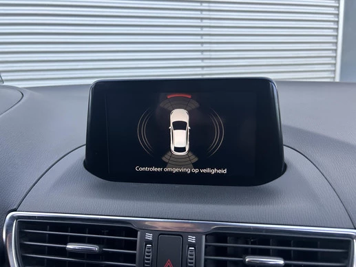 Mazda 3 - Afbeelding 12 van 29