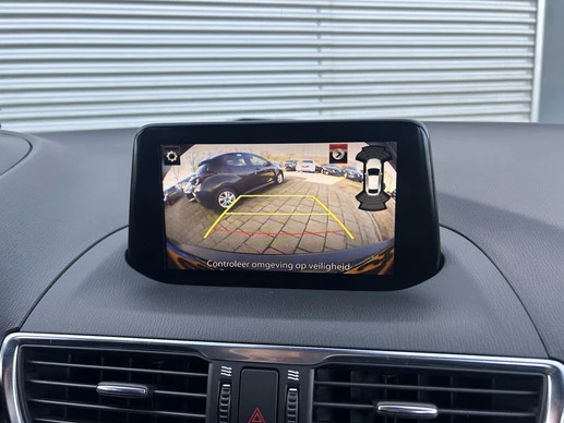 Mazda 3 - Afbeelding 13 van 29