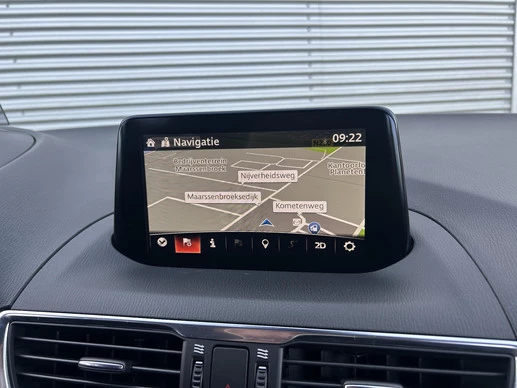 Mazda 3 - Afbeelding 14 van 29